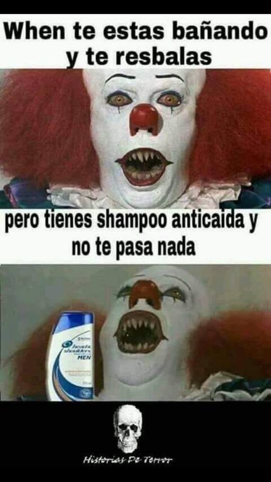 Los mejores memes para recibir el halloween en quincena