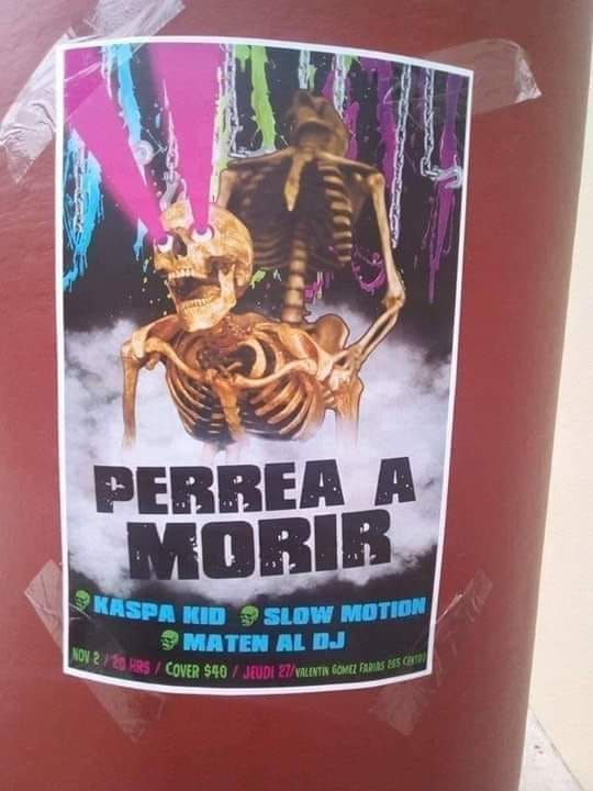 Los mejores memes para recibir el halloween en quincena