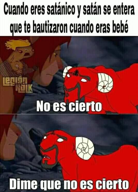 Memes de la nueva serie de Sabrina, la bruja adolescente