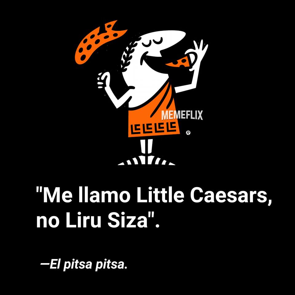 Llegan los mejores memes "que no me llamo"