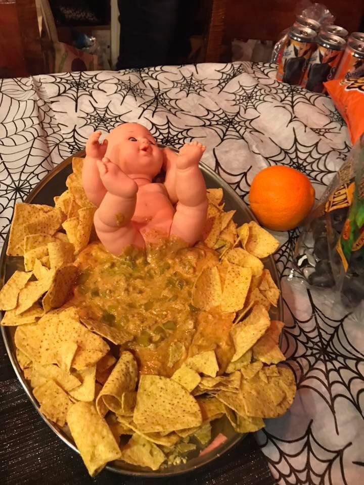Los mejores memes para recibir el halloween en quincena