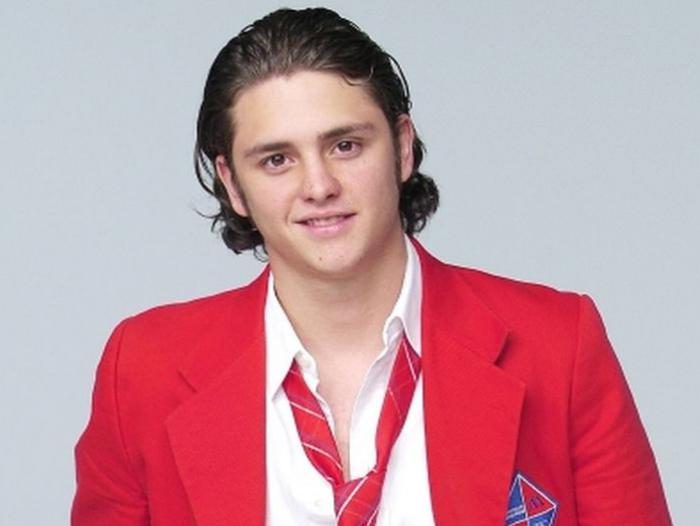 Así se ve ahora el elenco de RBD, después de 14 años