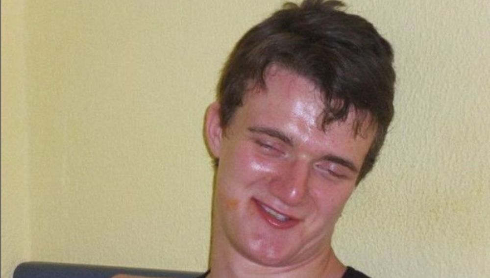 Niño recibe metanfetamina en vez de dulces por Halloween