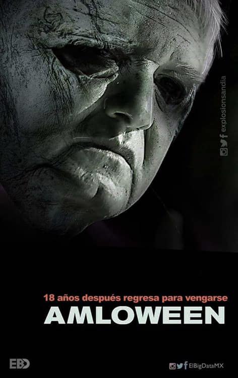Los mejores memes para recibir el halloween en quincena