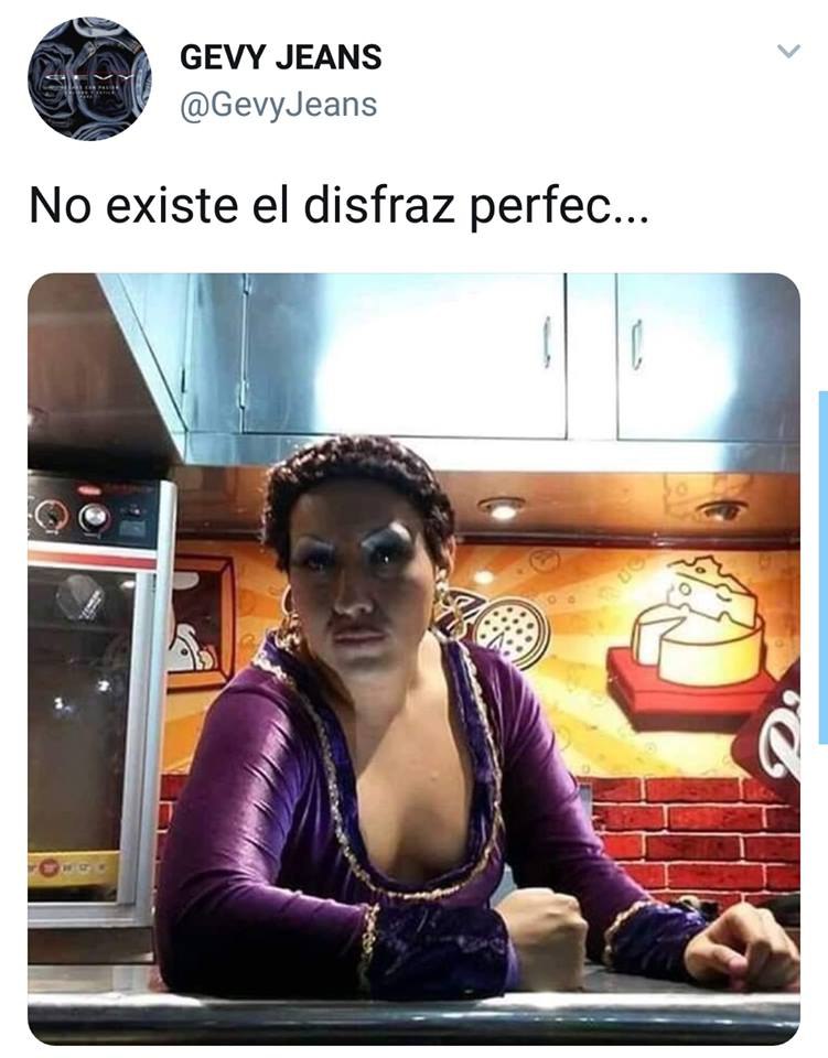 Los mejores memes para recibir el halloween en quincena