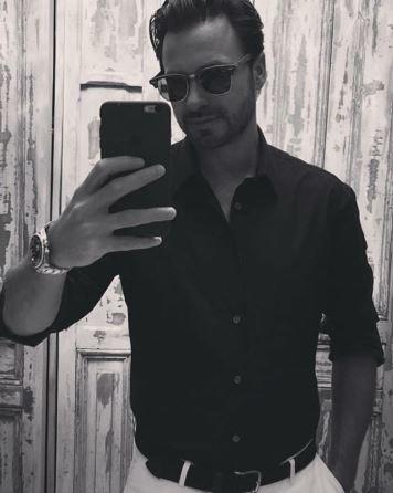 Cristian Zuarez ex Laura Bozzo arremete contra ella