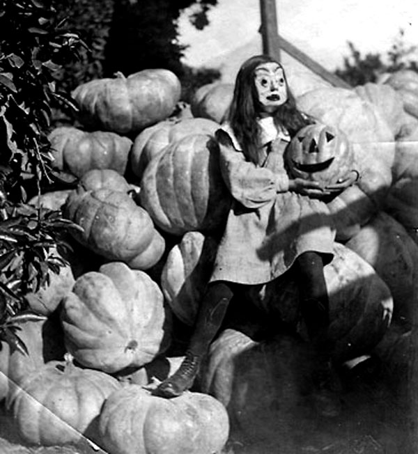 Disfraces de Halloween