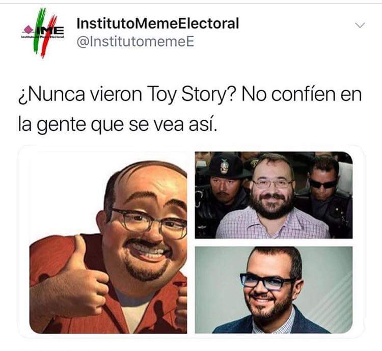 Memes mayores de edad para Aleks Syntek no se les acerque