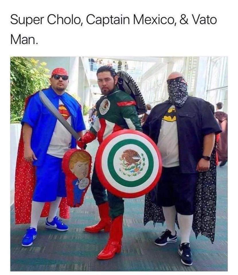 Los mejores memes para recibir el halloween en quincena
