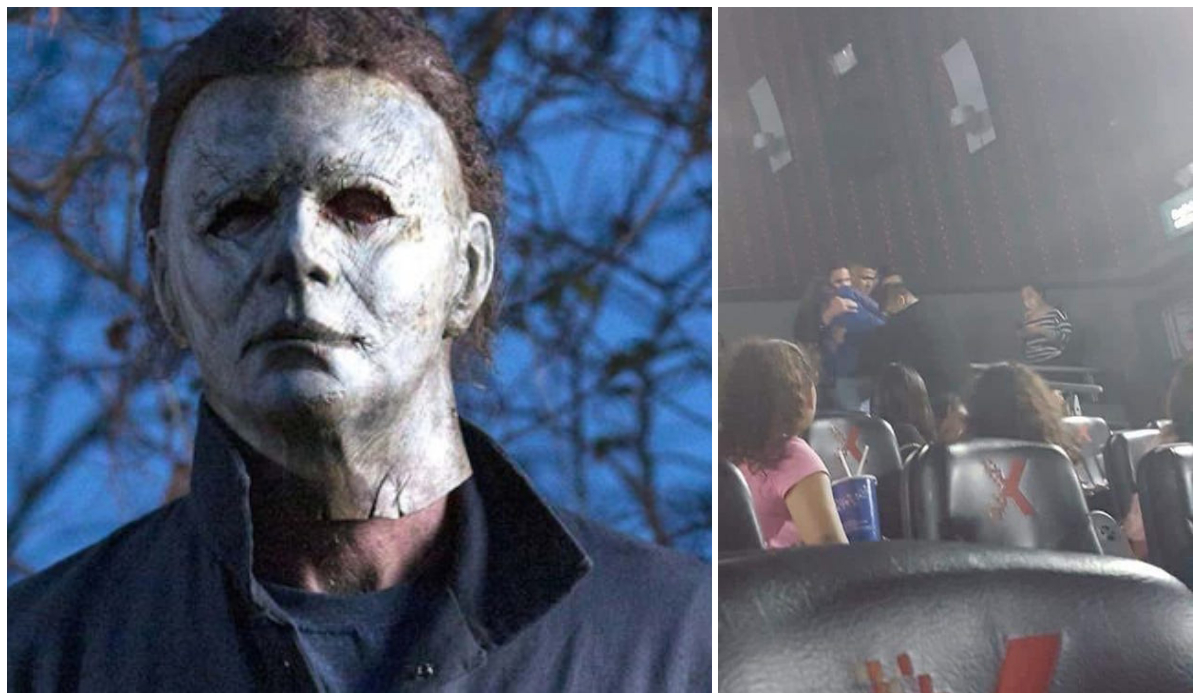 Mexicanos Muertos Ver PelÃ­cula Halloween Caramba