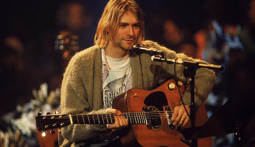 ¿Qué hubiera pasado sin la muerte de Kurt Cobain?