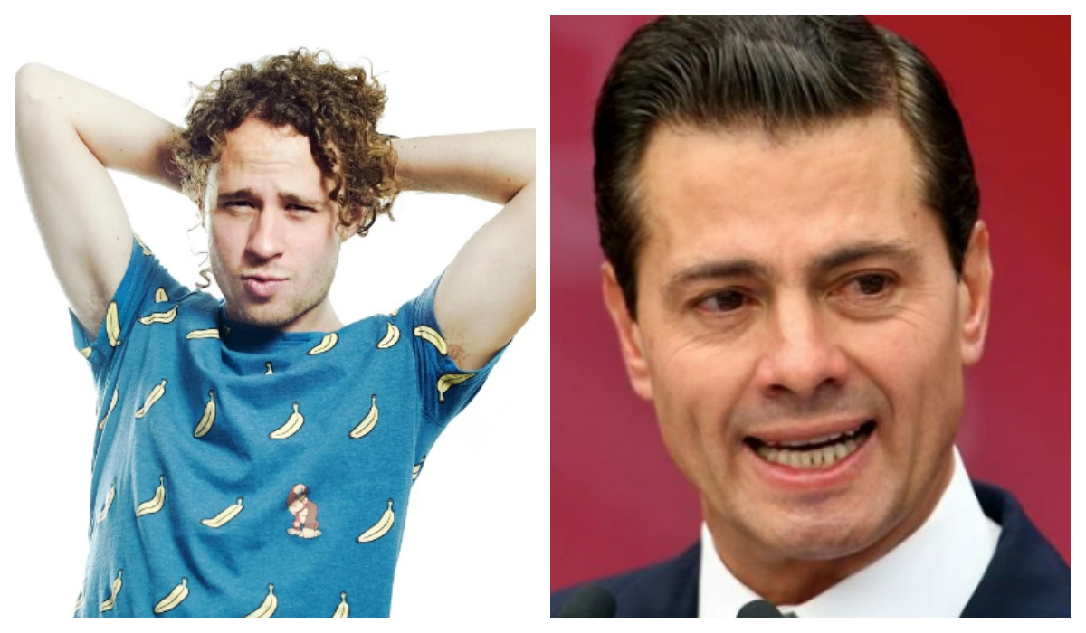 Youtubers mexicanos ganan más que presidente México