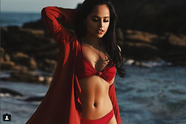Becky G hace twerk en Instagram y EXPLOTA el Internet