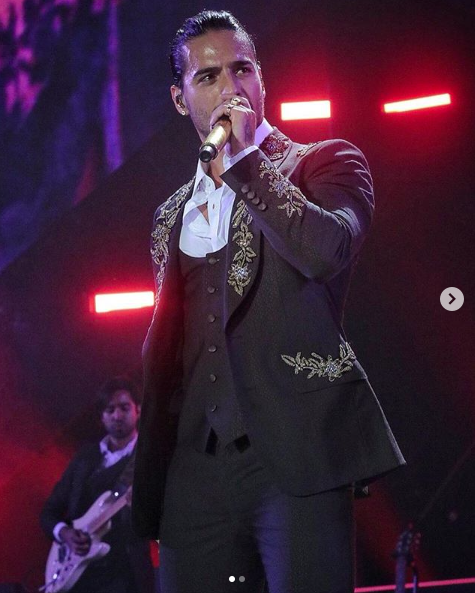 Maluma es declarado el hombre más sexy de 2018