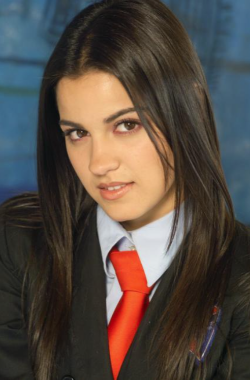 Así se ve ahora el elenco de RBD, después de 14 años
