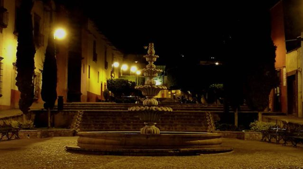 Lugares increíbles en Guanajuato para un Instawalk