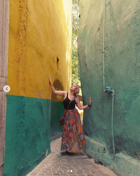 Lugares increíbles en Guanajuato para un Instawalk