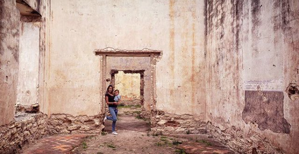 Lugares increíbles en Guanajuato para un Instawalk