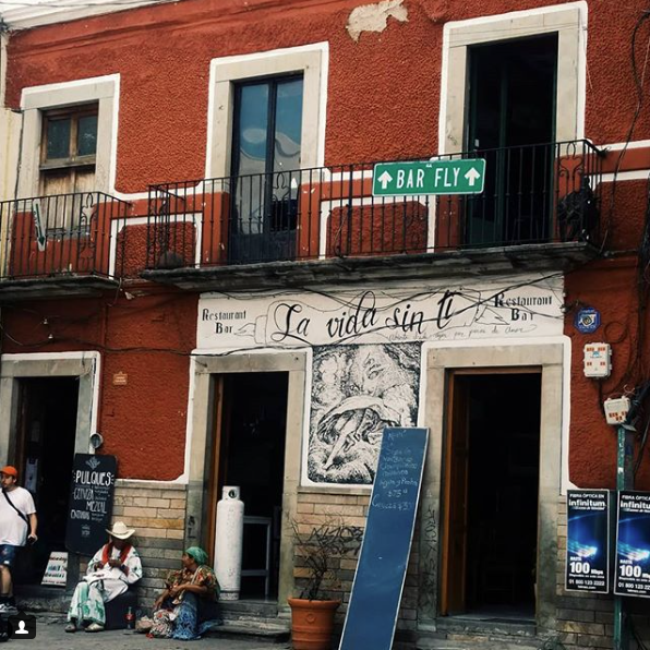 Lugares increíbles en Guanajuato para un Instawalk