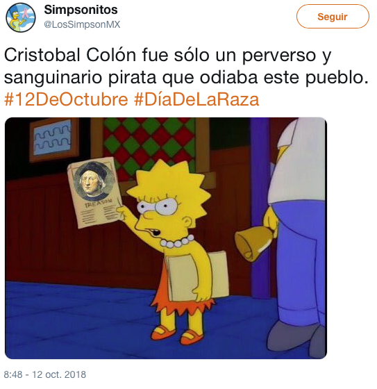 Memes para que nadie te colonice, ¿sionó, raza?