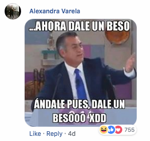 Pelea de señores en el metro