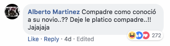 Pelea de señores en el metro