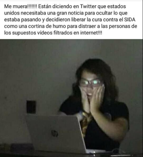 La caída mundial de YouTube fue culpa de los reptilianos