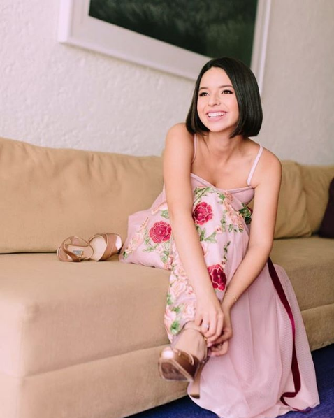 Fiesta 15 años hija de Pepe Aguilar
