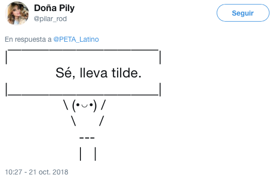 PETA quiso convencernos de ser veganos y falló cruelmente