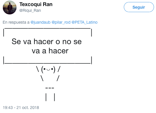 PETA quiso convencernos de ser veganos y falló cruelmente