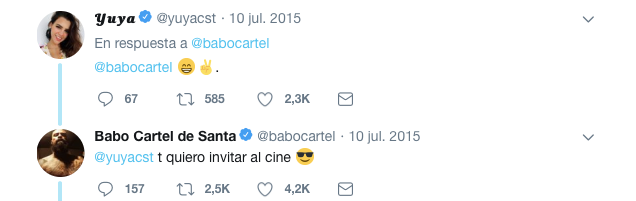 Babo sigue triste por Yuya y no sabemos cómo consolarlo