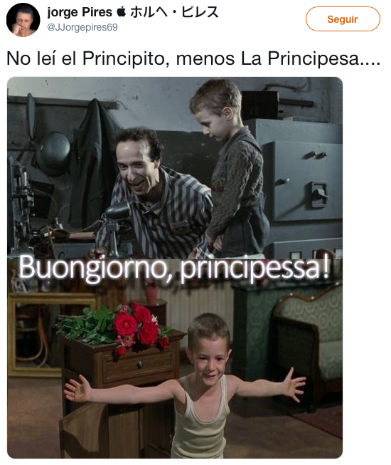 Principito tendrÃ¡ versiÃ³n feminista y de lenguaje inclusivo