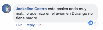 Alejandro Fernandez drogado en concierto