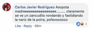 Alejandro Fernandez drogado en concierto
