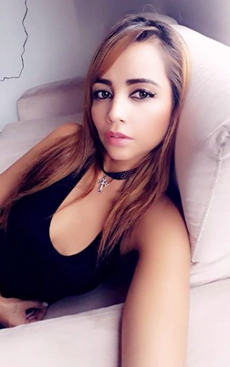 Monja deja la religiÃ³n para ser actriz porno