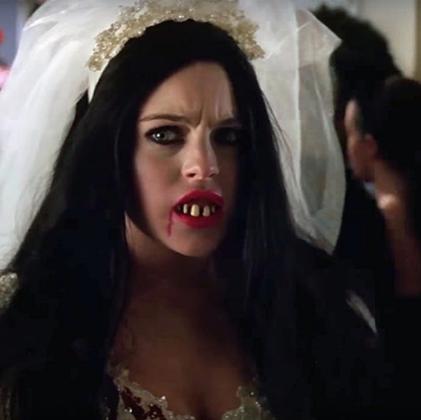 Disfraces de famosos en Halloween 2018