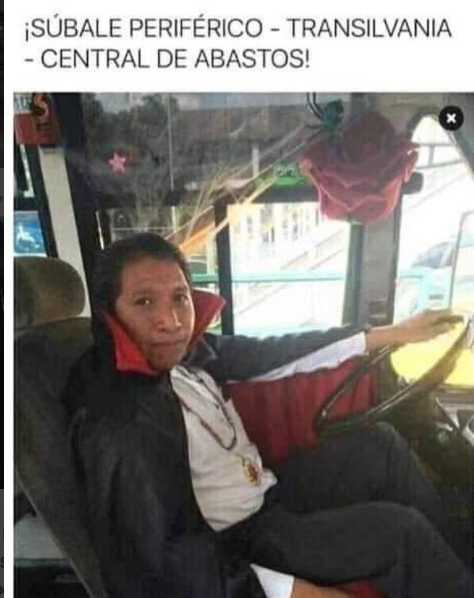 Los mejores memes para recibir el halloween en quincena