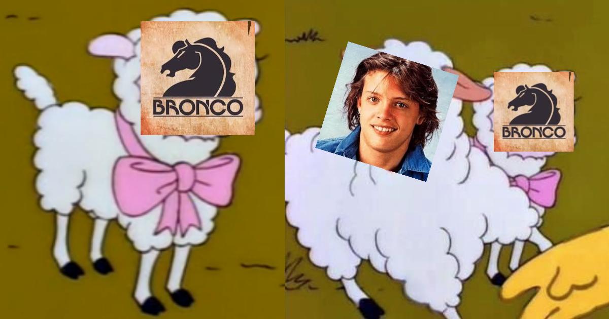 Quítate Luis Miguel: habrá serie de Bronco y Lupe Esparza