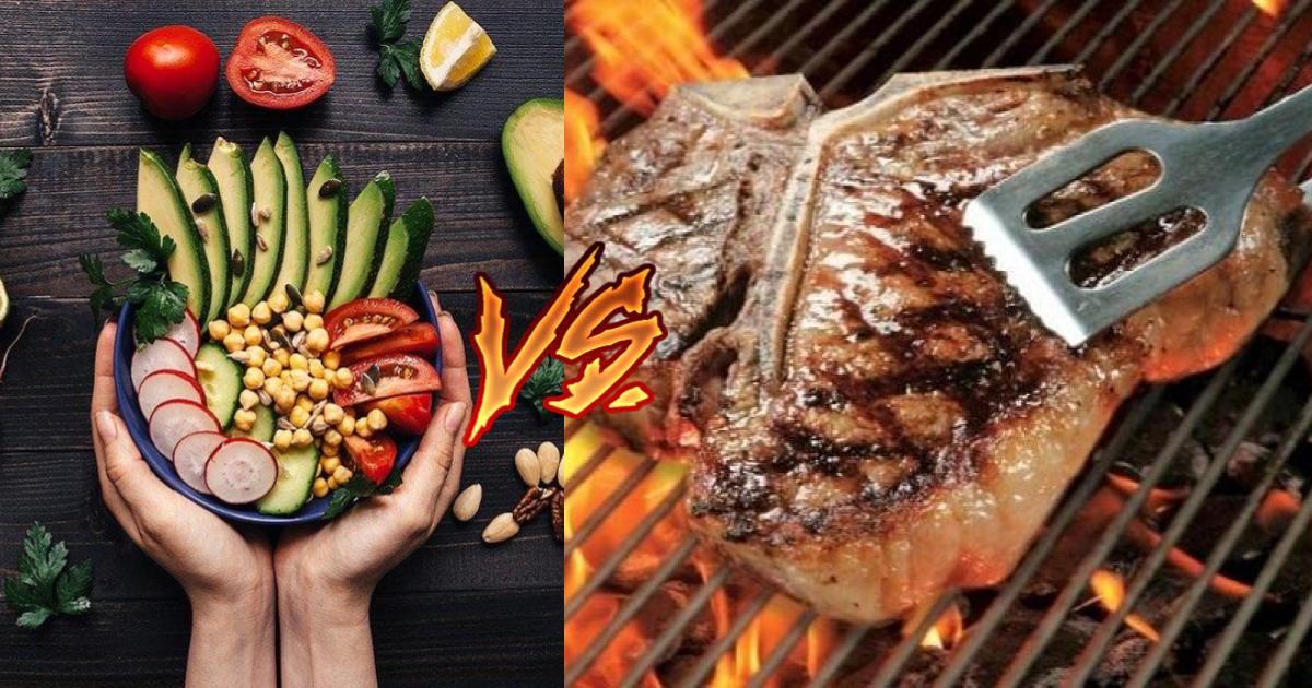 PETA quiso convencernos de ser veganos y fallÃ³ cruelmente