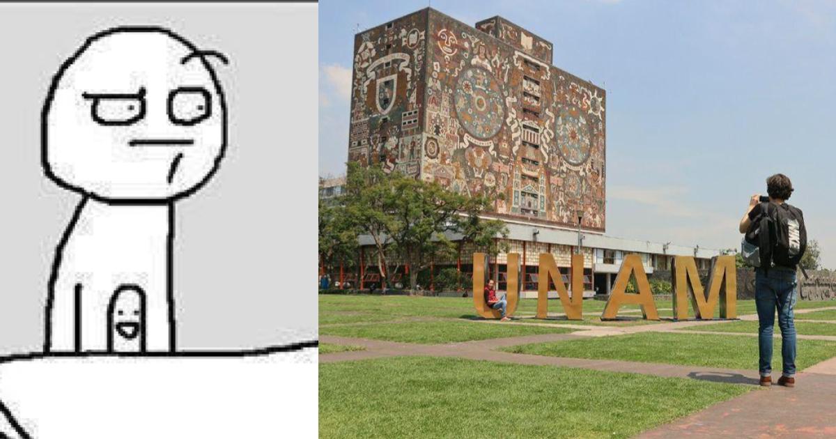 Esto sÃ­ me interesa: habrÃ¡ festival de sexo en la UNAM