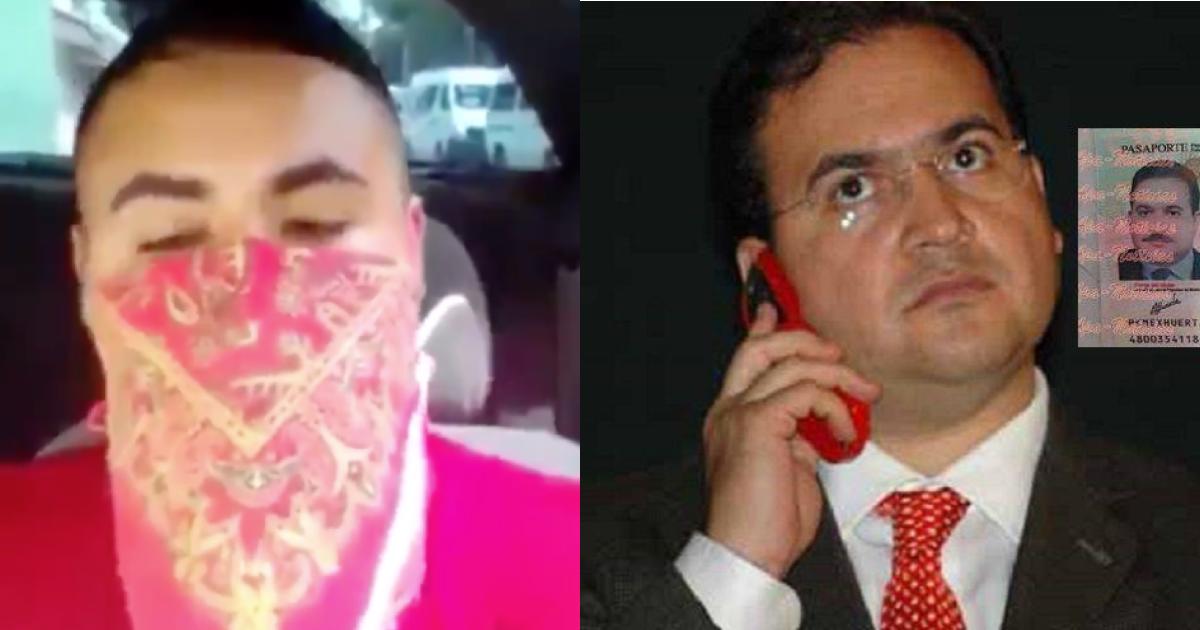 Ratero pide ayuda al gobierno porque los estÃ¡n linchando