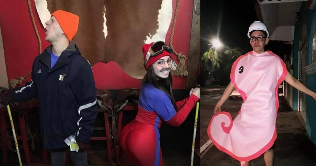 Los mejores memes para recibir el halloween en quincena