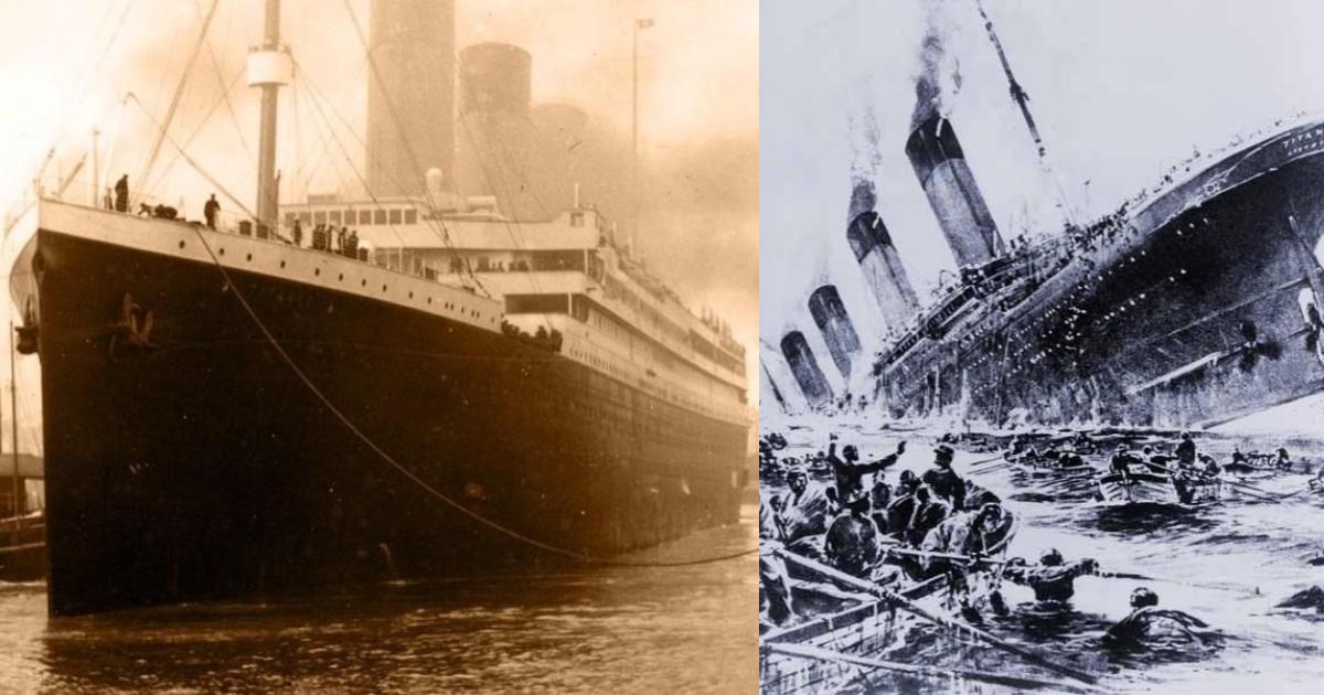 El Titanic II zarpará en 2020 y con experiencia auténtica