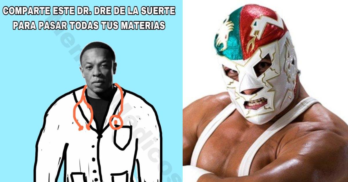 Los mejores Memes por el DÃ­a del MÃ©dico