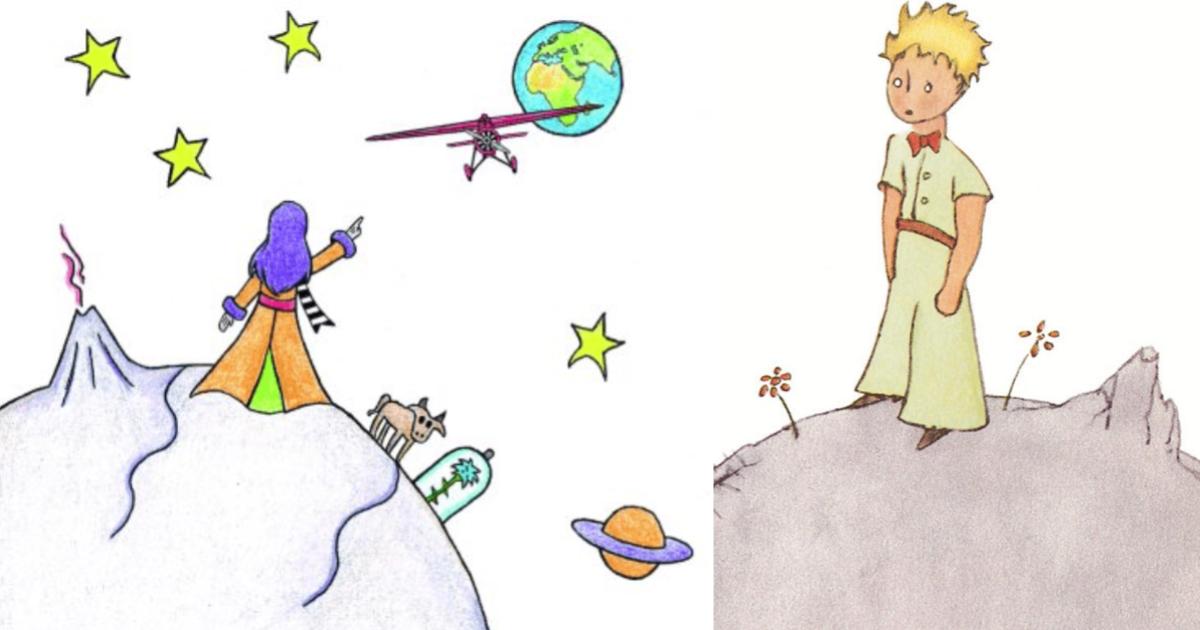 Principito tendrÃ¡ versiÃ³n feminista y de lenguaje inclusivo