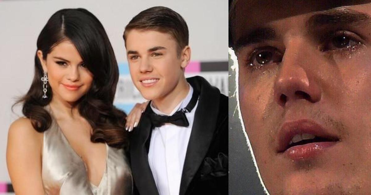 Justin Bieber DEVASTADO por crisis mental de Selena Gomez