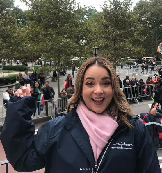 Adamari Lopez estuvo Hospitalizada