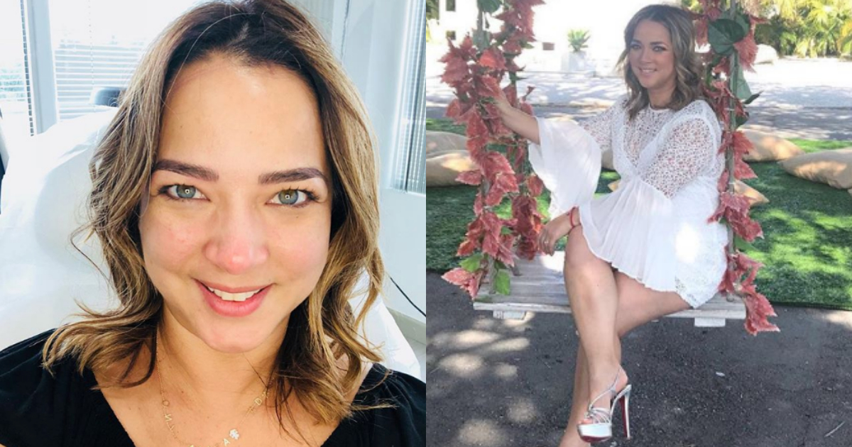 Por Qué Adamari López Está Hospitalizada, Adamari López, Hospital, Tratamiento, Enfermedad, Toni Costa