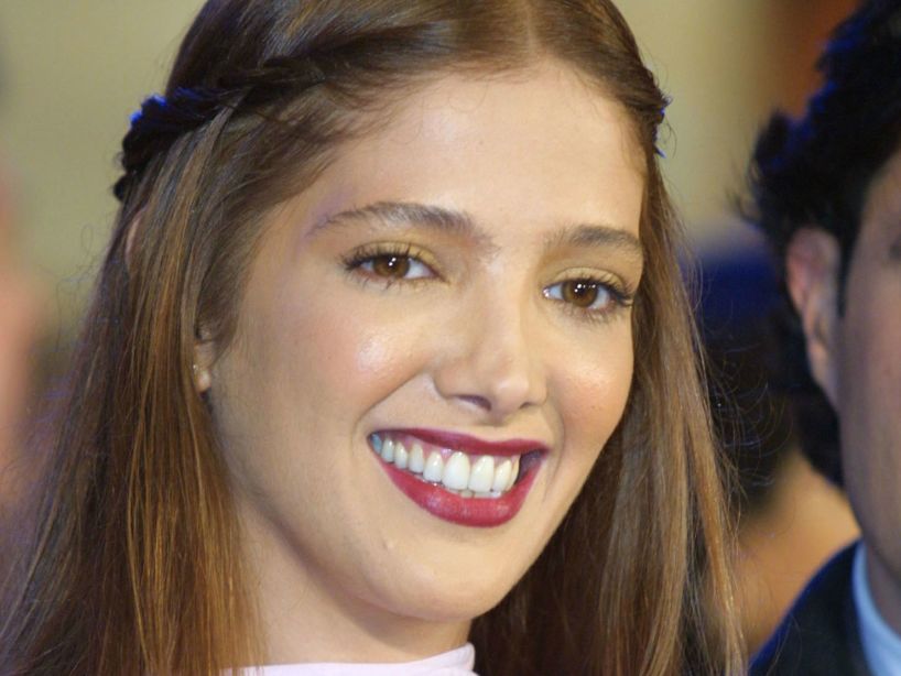 Adela Noriega está muerta