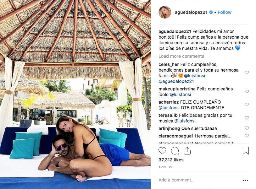 Agueda López